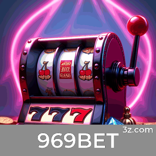 969BET Logo