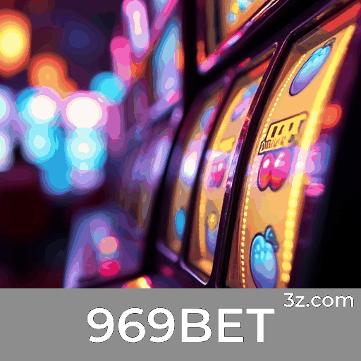 969BET Logo