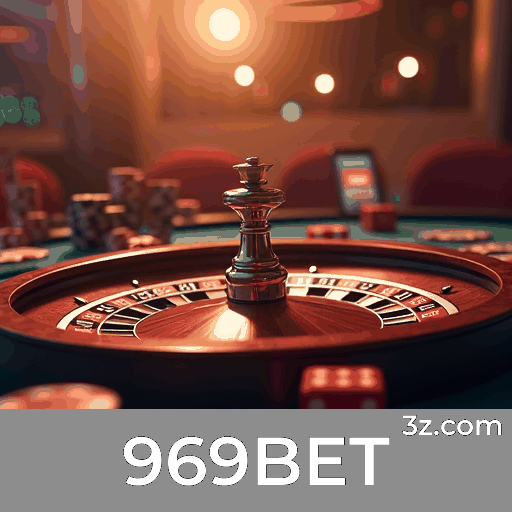 969BET Logo